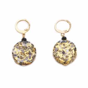 Antica Murrina. Boucles d'Oreilles Isabel