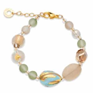 Antica Murrina. Bracelet Candy
