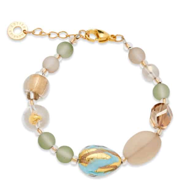 Antica Murrina. Bracelet Candy