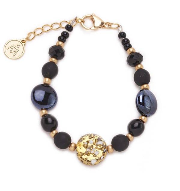Antica Murrina. Boucles d'Oreilles Isabel – Image 3