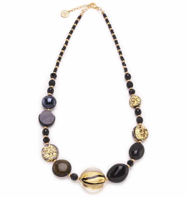 Antica Murrina. Boucles d'Oreilles Isabel – Image 2