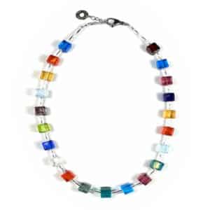 Antica Murrina. Collier Santa Margherita
