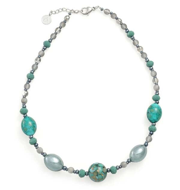Antica Murrina. Boucles d'Oreilles Fenice – Image 2