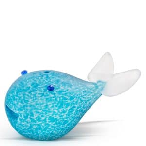 Borowski. Baleine Bleue