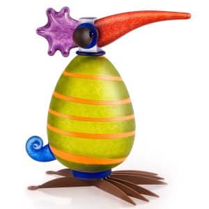 Borowski. Gonzo