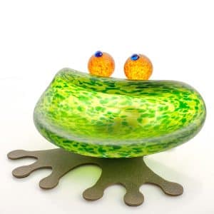 Borowski. Coupe Hopper