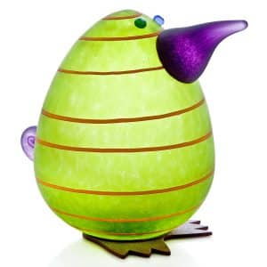 Borowski. Kiwi Egg Vert Anis
