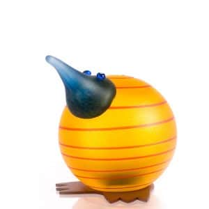 Borowski. Kiwi Jaune