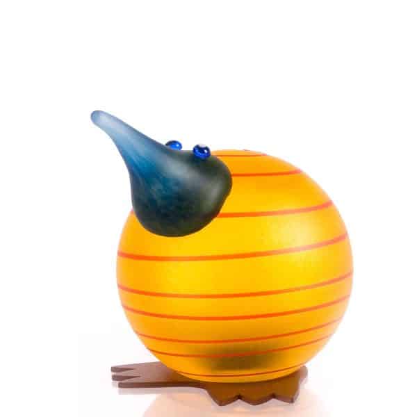 Borowski. Kiwi Jaune