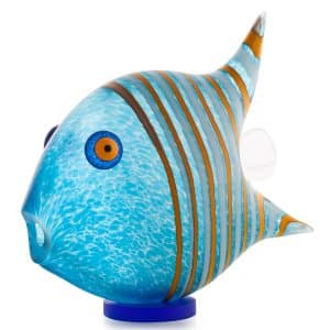 Borowski. Scalaire Bleu