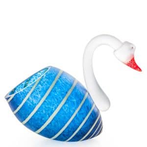 Borowski. Cygne Bleu