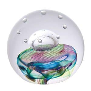 Caithness Glass. Rêveur