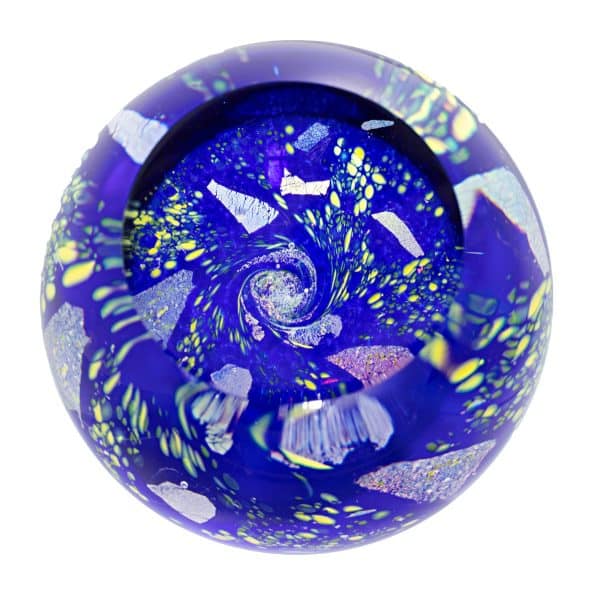 Caithness Glass. Galaxie