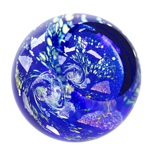 Caithness Glass. Galaxie – Image 2