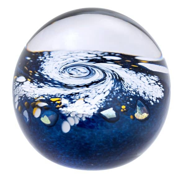 Caithness Glass. Voie Lactée – Image 2