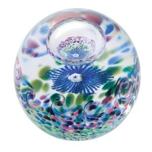 Caithness Glass. Le Printemps