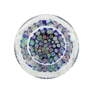John Deacons. Millefiori Complexe