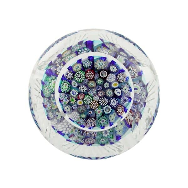 John Deacons. Millefiori Complexe
