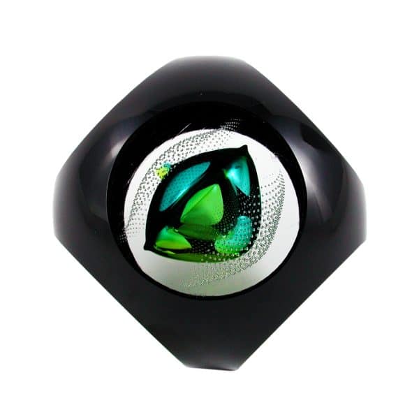 Remis Kriukas. Cube Galaxie