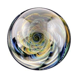 Éric LeDref. Vortex