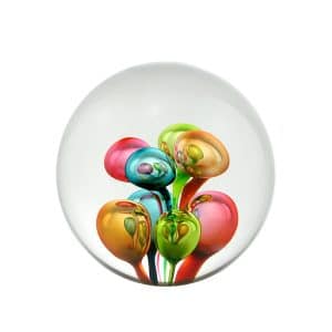 Jorge Mateus. Sphère Envolée de Ballons