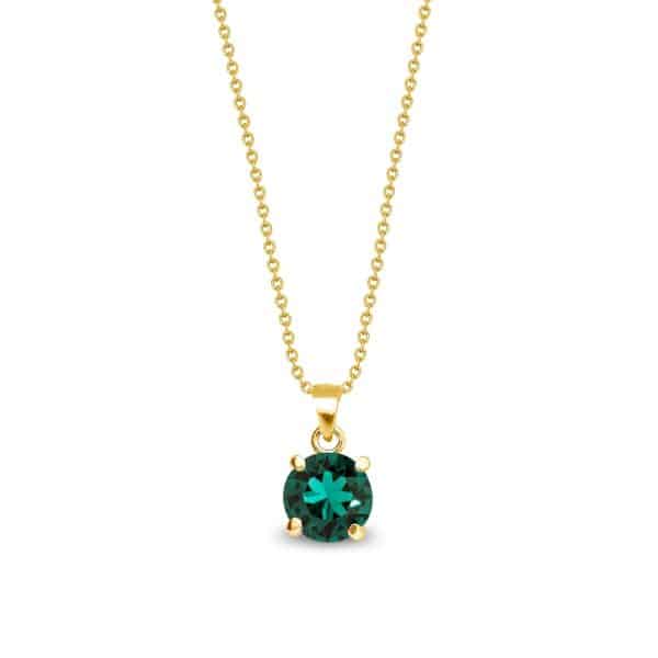 Spark. Collier Rondo – Image 3