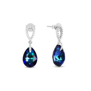 Spark. Boucles d'Oreilles Birne