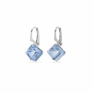 Spark. Boucles d'Oreilles Cube