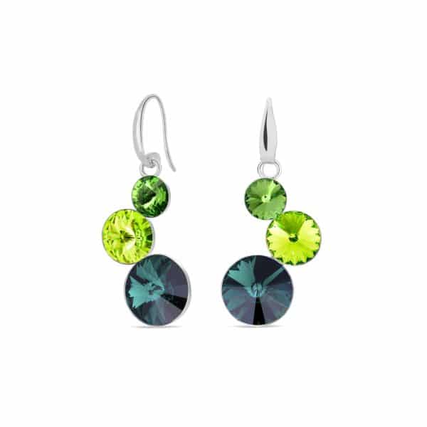 Spark. Boucles d'Oreilles Lollipop – Image 2