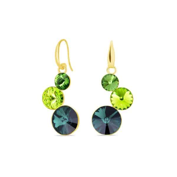 Spark. Boucles d'Oreilles Lollipop – Image 3