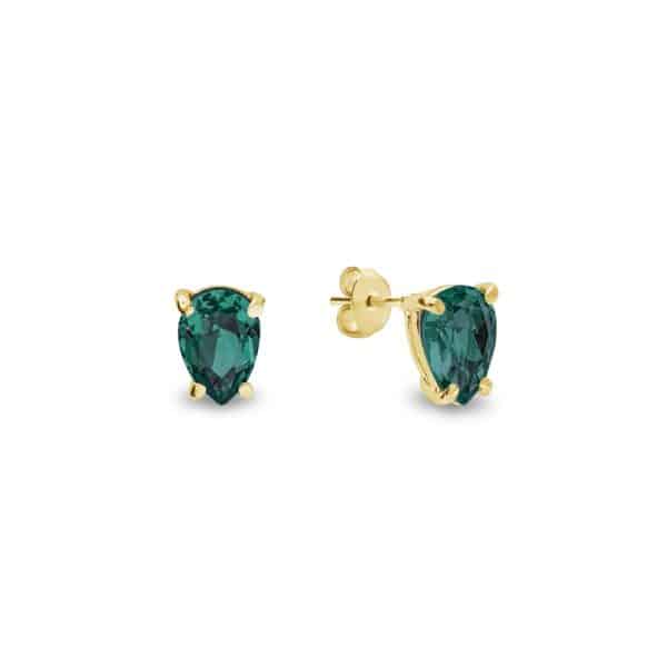 Spark. Boucles d'Oreilles Pariso – Image 3