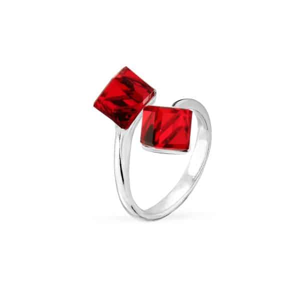 Spark. Bague Cube – Image 3