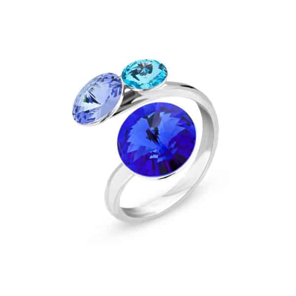 Spark. Bague Lollipop