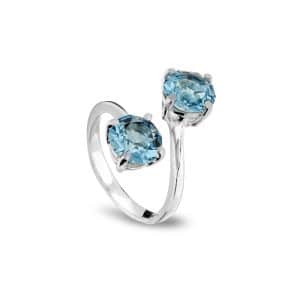 Spark. Bague Rondo
