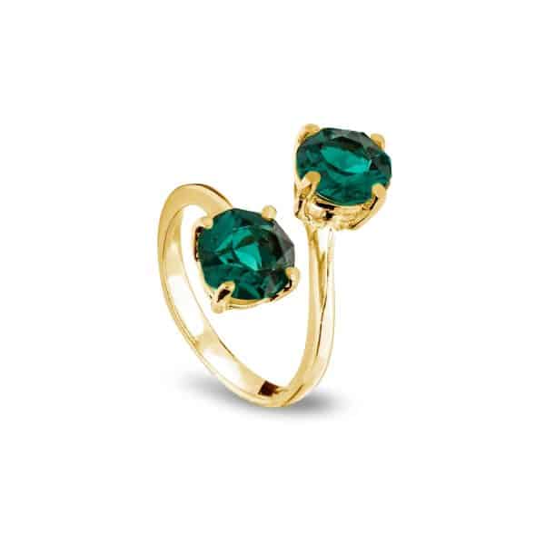 Spark. Bague Rondo – Image 3