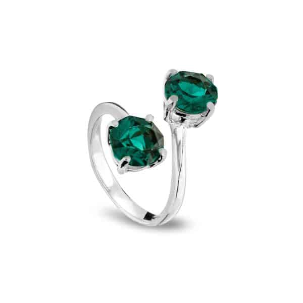 Spark. Bague Rondo – Image 2