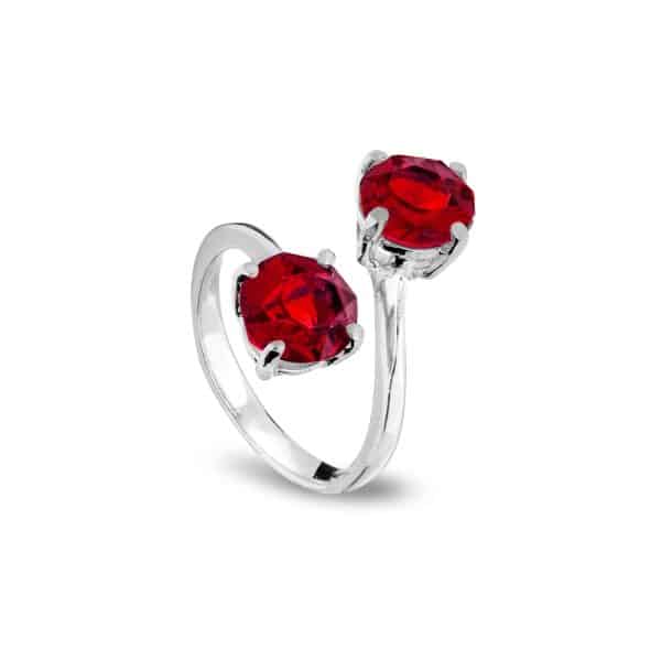 Spark. Bague Rondo – Image 4