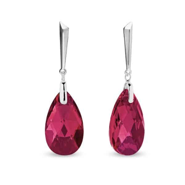 Saprk. Boucles d'Oreilles Lacrima – Image 2