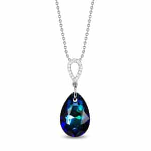 Spark. Collier Birne