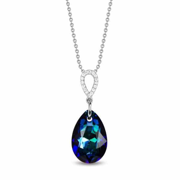 Spark. Collier Birne
