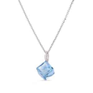 Spark. Collier Cube
