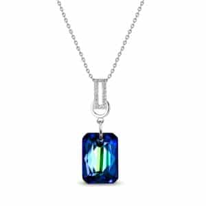 Spark. Collier Octagon
