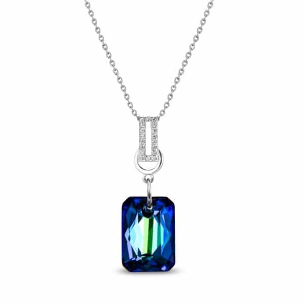 Spark. Collier Octagon