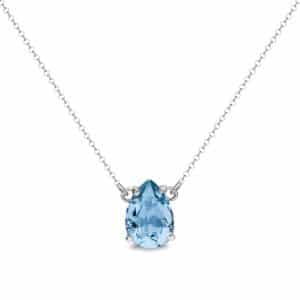 Spark. Collier Pariso