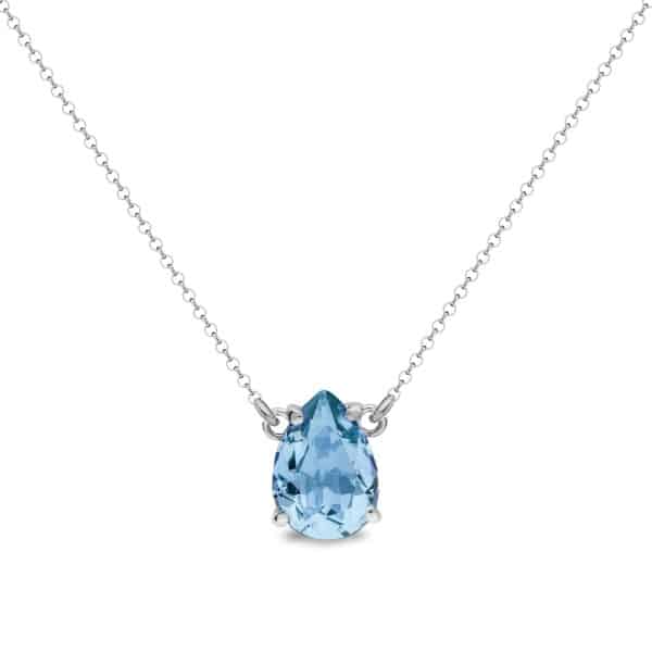 Spark. Collier Pariso