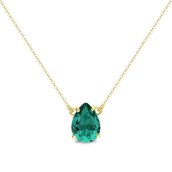 Spark. Collier Pariso – Image 3