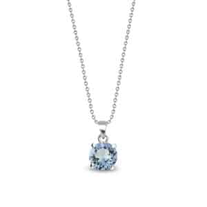 Spark. Collier Rondo