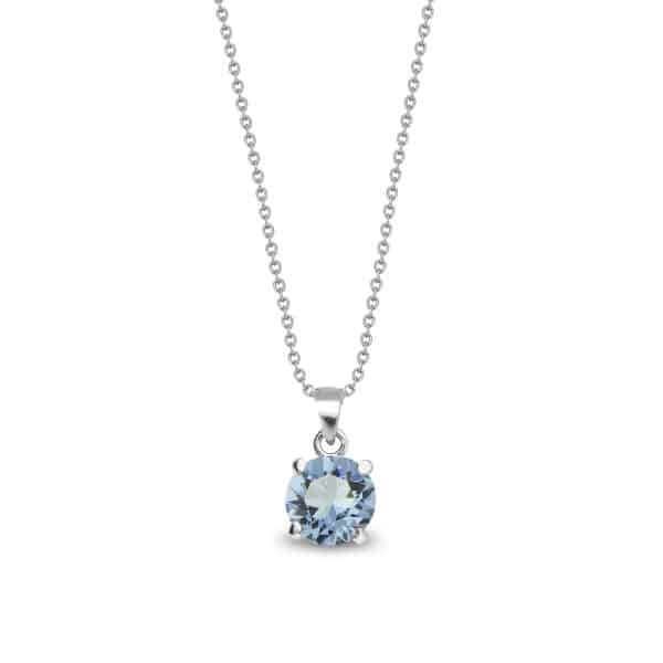 Spark. Collier Rondo