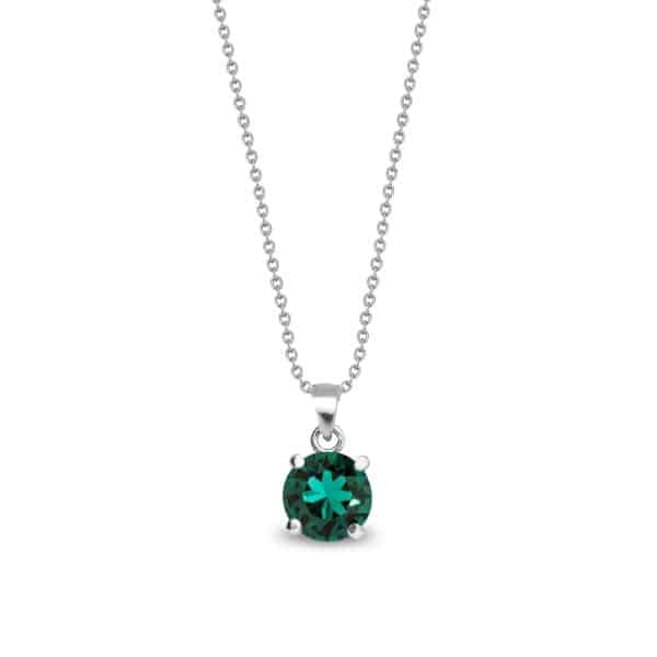 Spark. Collier Rondo – Image 2