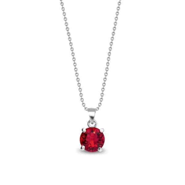 Spark. Collier Rondo – Image 4